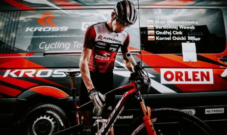 Kross Orlen Cycling Team