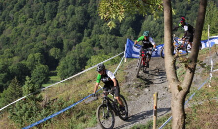 Manifeste Mountain Bikers Fondation