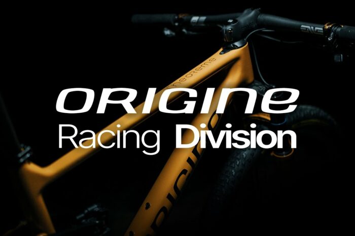 Origine Cycles entre en Coupe du monde VTT