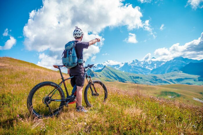 Comment préparer ses vacances VTT : les étapes essentielles